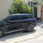 لينكون وأجن