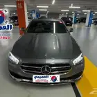 مملوكة لدي العصيمي قيد الشحن _ مرسيدس E250 _ 2021