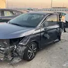 هوندا سيتي سبورت 2022 فل كامل مصدوم