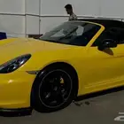 جنوط بورش مكحله اصلي للبيع