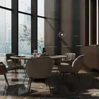 تصميم وتنفيذ اثاث (كافيهات - مطاعم - فنادق)