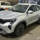 كيا سونيت مطور 2024 سعودي 62100