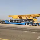 إيجار معدات ثقيلة