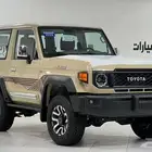 تويوتا ربع V6.2025فل كامل رفرف بريمي40الدفعه الثانيه.