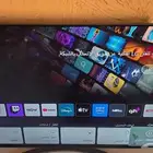 للبيع شاشة LG 55 بوصة