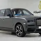 رولز رويس كولينان 2019