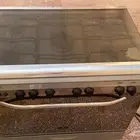 فرن شبه جديد للبيع