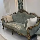 كنب نظيف ب2000 ريال جديد
