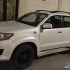 فورشنر 2015 سته سرندل دبل