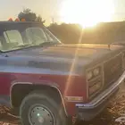 جمس سوبر بان مكينة 454 حصان