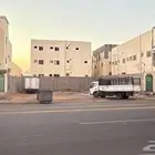 ارض تجاريه للبيع في المدينه المنوره مخطط العزيزيه