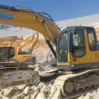 هدم مباني