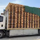 طبالي خشبية جميع المقاسات توزيع داخل المملكة للشركات