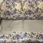 كنب أمريكي للبيع 3 قطع