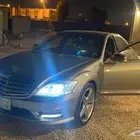 مرسيدس 500