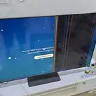 شاشه سامسون Qled 55