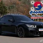 للاستيراد من كوريا _ BMW M2 كوبيه _ 2024