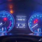 Toyota Corolla 2014   فئة GLI فل كامل