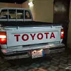هايلوكس 1989 مفحوص مجدد