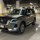 باترول 2020 بلاتينيوم