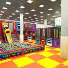 شركه تجهيز ملاهي اطفال
