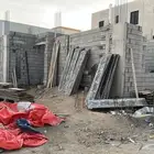 مشرف معماري