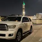 للبيع تويوتا اسكويا 2012 لمتيد