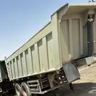 صندوق قلاب كبير