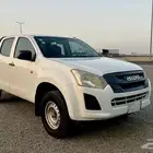 ديماكس ايسوزو موديل2018