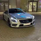 Mercedes sl 350 2014