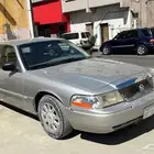 فورد جراند ماركيز 2003 فل كامل مالك 2 لوحه مميزه