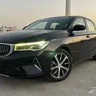 جيلي امجراند 2023