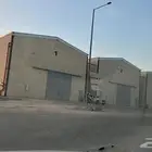 مستودعات جديدة للبيع