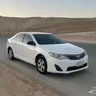 كامري 2013 ستاندر