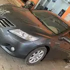 كامري مديل 2007