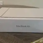 للبيع MacBook Air M2 ماك بوك آير