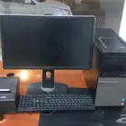 كمبيوتر منزلي جديد للبيع