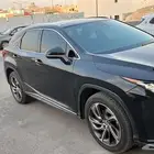 لكزس ار اكس 2016
