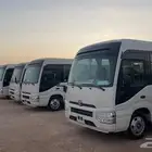 كوستر ديزل 2025 عرض اليوم الوطني للشركات والمؤسسات بسعر 269