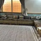 كنب مغربي 4 5