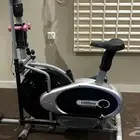 جهاز رياضي