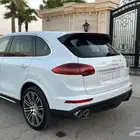 بورش كايين2015