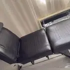 سرير صالون