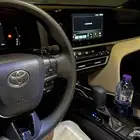 كامري 2025