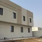 عمارة للإيجار ( بمنطقة صعبر )