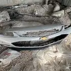 صدام ماليبو 2017 _ 2018