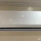 مكيفات سبليت نوع دايكن بحالة ممتازة للبيع
