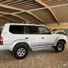 برادو vx ستة سلندر