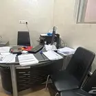 اثاث مكتبي