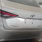 تويوتا كورلا GLI فل كامل 2000 cc